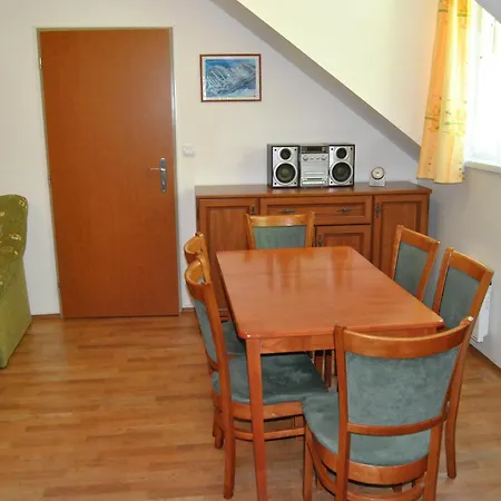 Horske Apartmany Jeseniky Mala Moravka Exterior photo