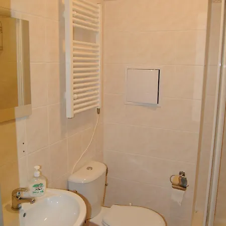 Horske Apartmany Jeseniky Mala Moravka Exterior photo