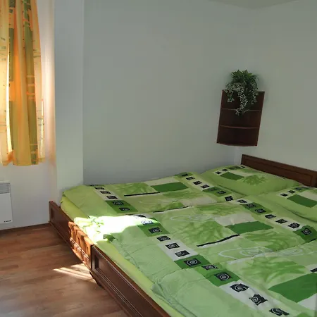 Horske Apartmany Jeseniky Mala Moravka Exterior photo