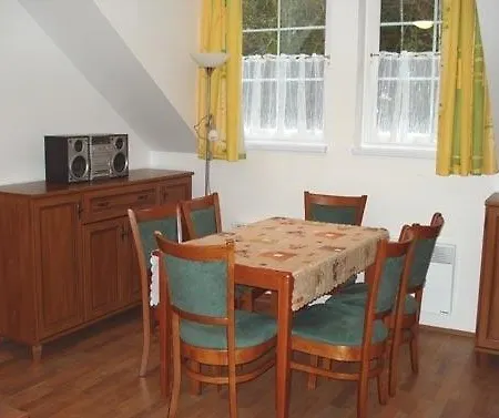Horske Apartmany Jeseniky Mala Moravka Room photo