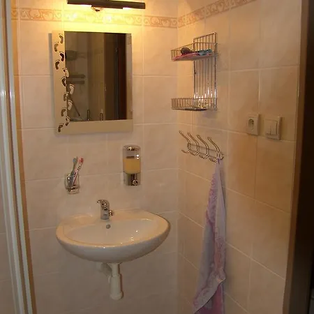 Horske Apartmany Jeseniky Mala Moravka Room photo