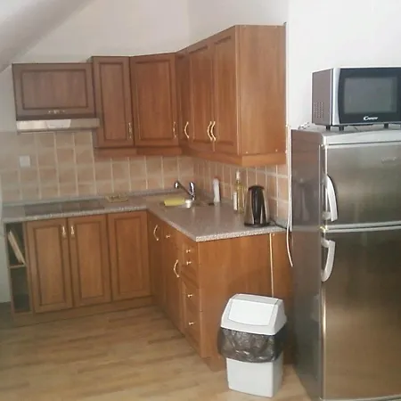 Horske Apartmany Jeseniky Mala Moravka Room photo