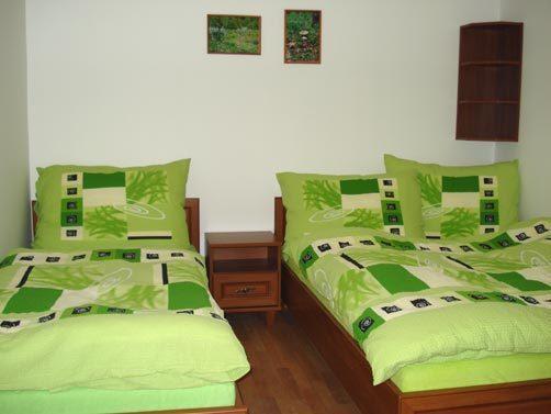 Apartment Horske Jeseniky Mala Moravka