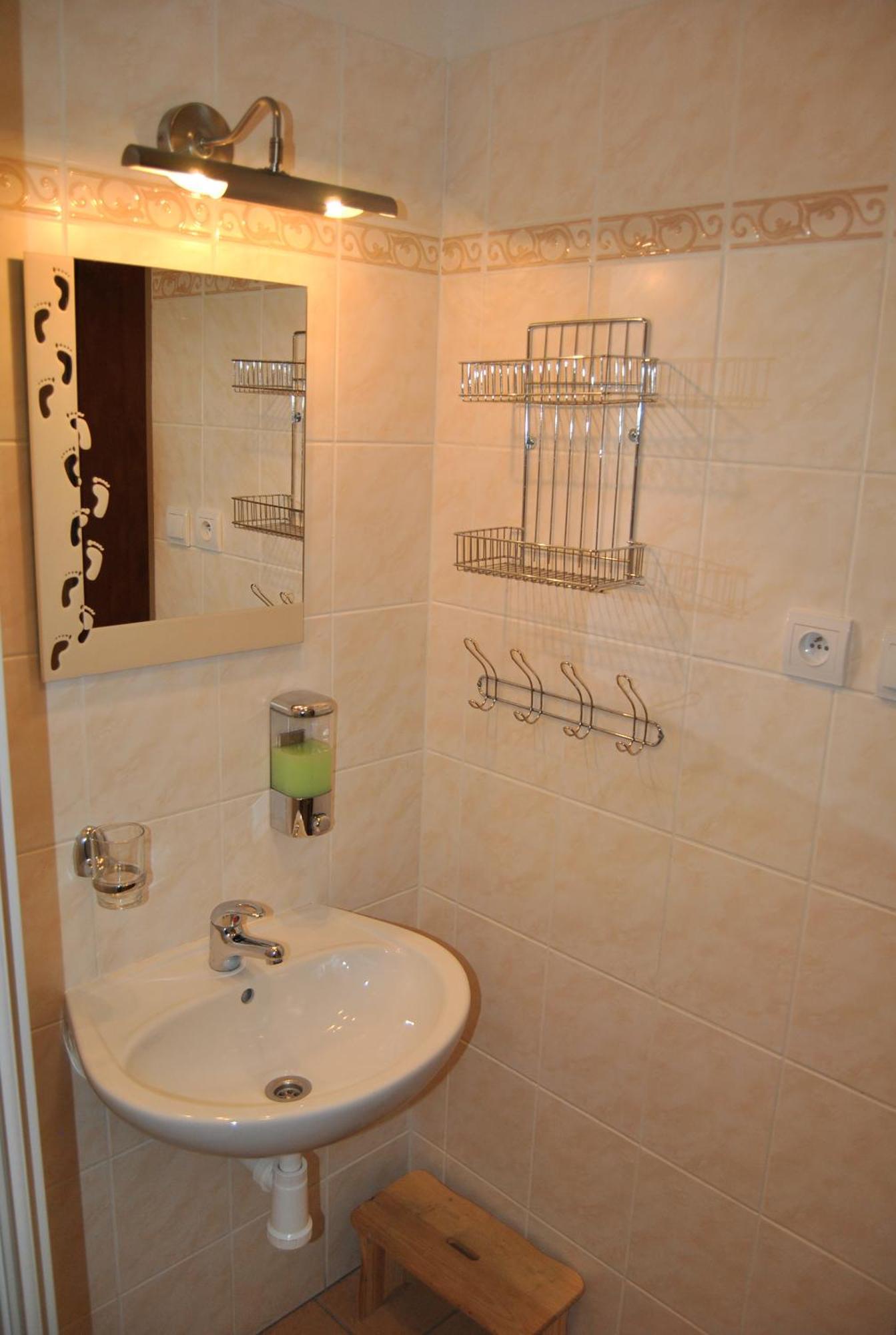 Apartment Horske Jeseniky *