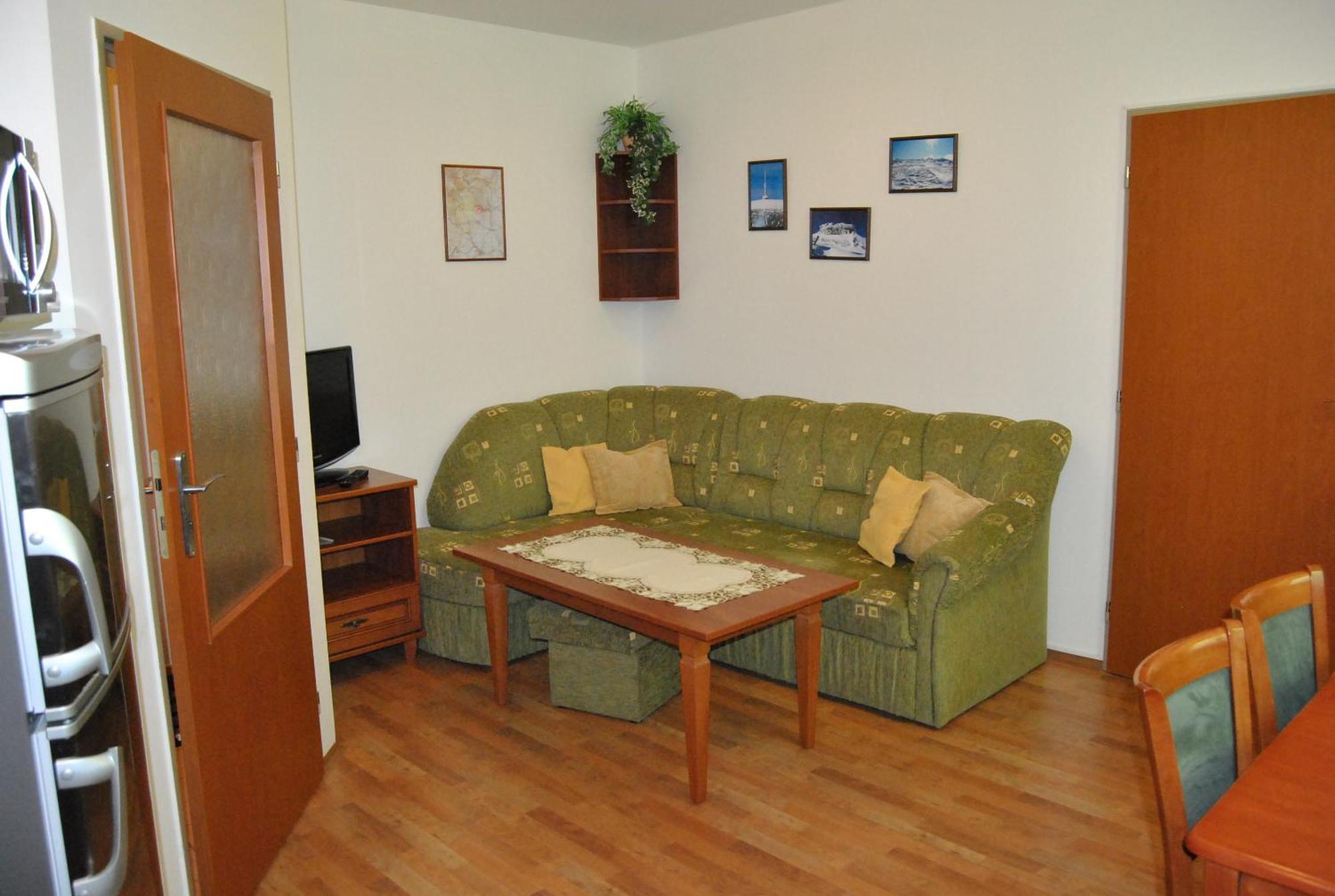 Horske Jeseniky Apartment *