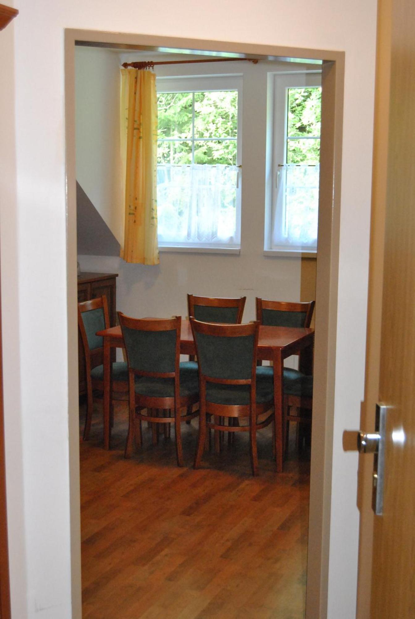 Apartment Horske Jeseniky Mala Moravka