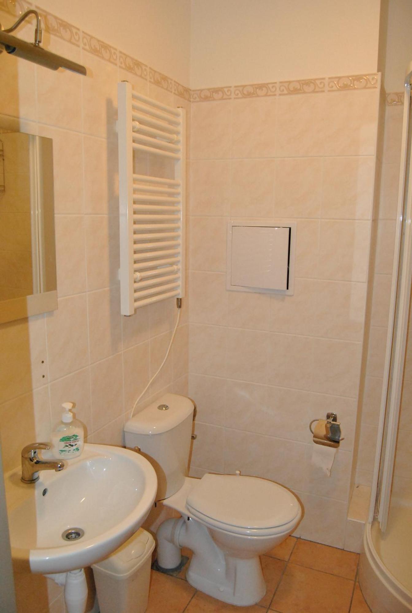 Apartment Horske Jeseniky