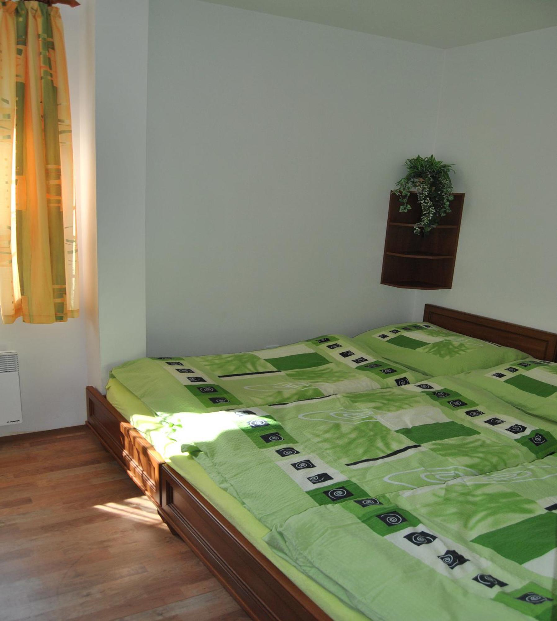 Horske Jeseniky Apartment