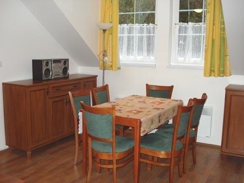 Apartment Horske Jeseniky *