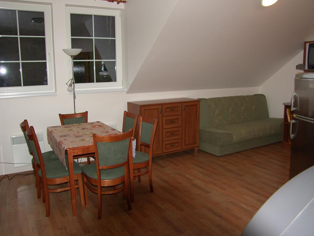 Apartment Horske Jeseniky *