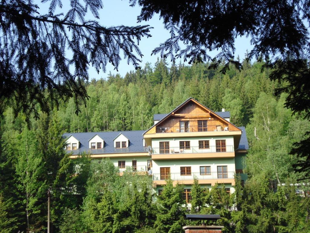 Apartment Horske Jeseniky