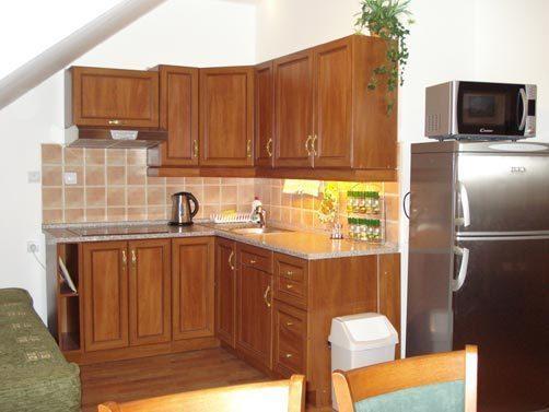 Apartment Horske Jeseniky Mala Moravka