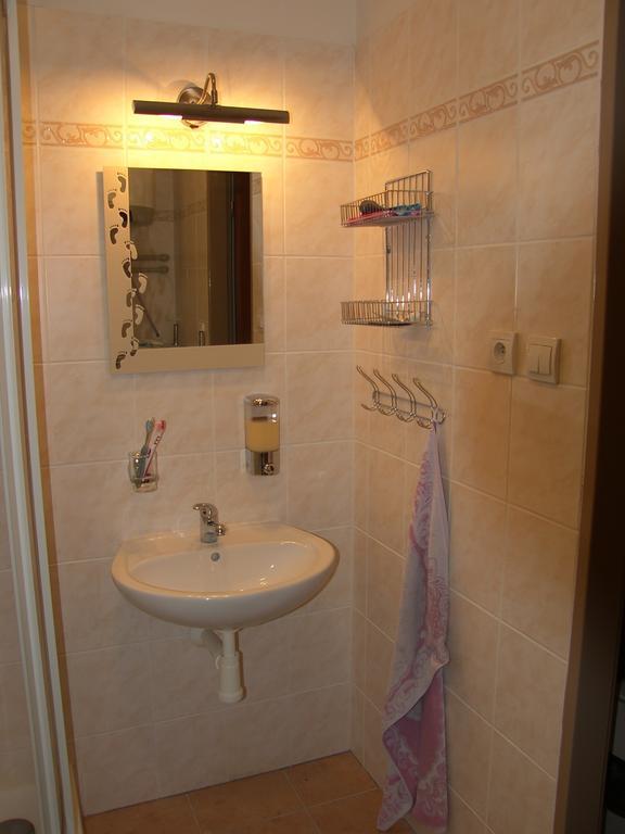 Apartment Horske Jeseniky